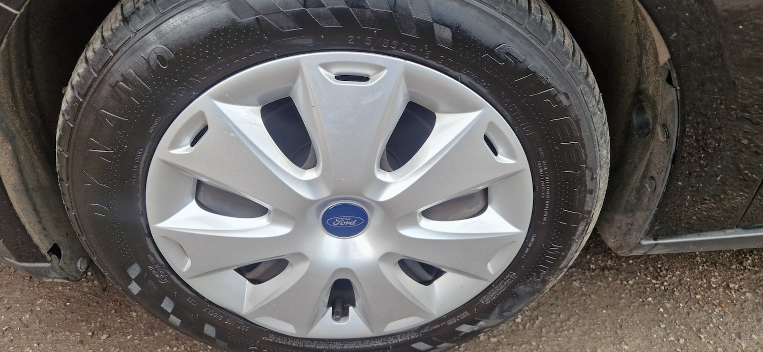 Used Ford Focus 2015 for sale - 76846131: Photo 18