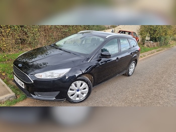 2015 (65) - 1.5 TDCi 95 Style 5dr