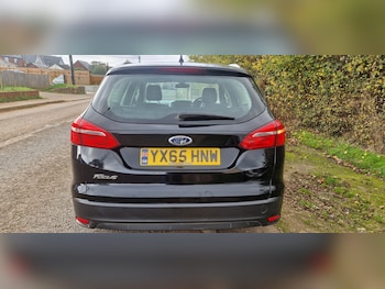 Used Ford Focus 2015 for sale - 76846131: Photo