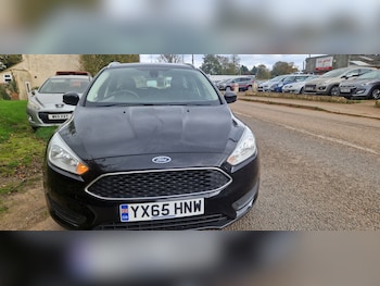 Used Ford Focus 2015 for sale - 76846131: Photo