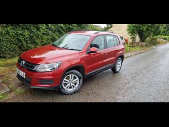 2015 (65) - 2.0 TDi BlueMotion Tech S 150 5dr