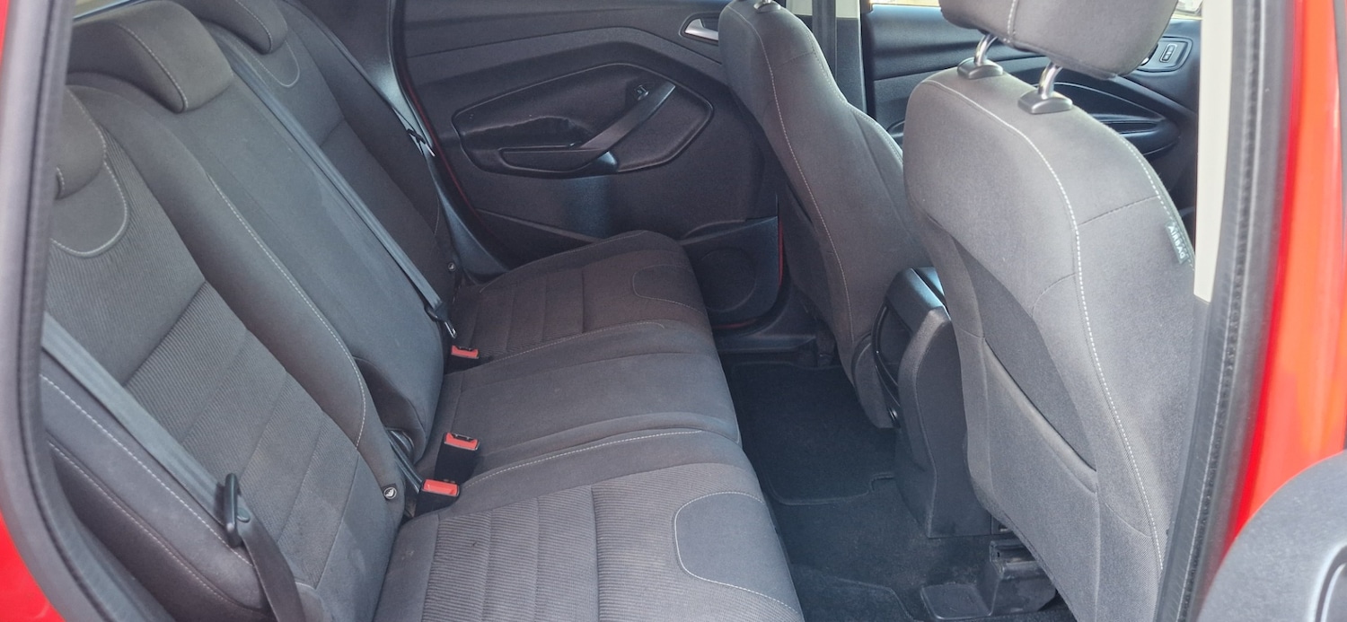 Used Ford Kuga 2014 for sale - 77934234: Photo 18