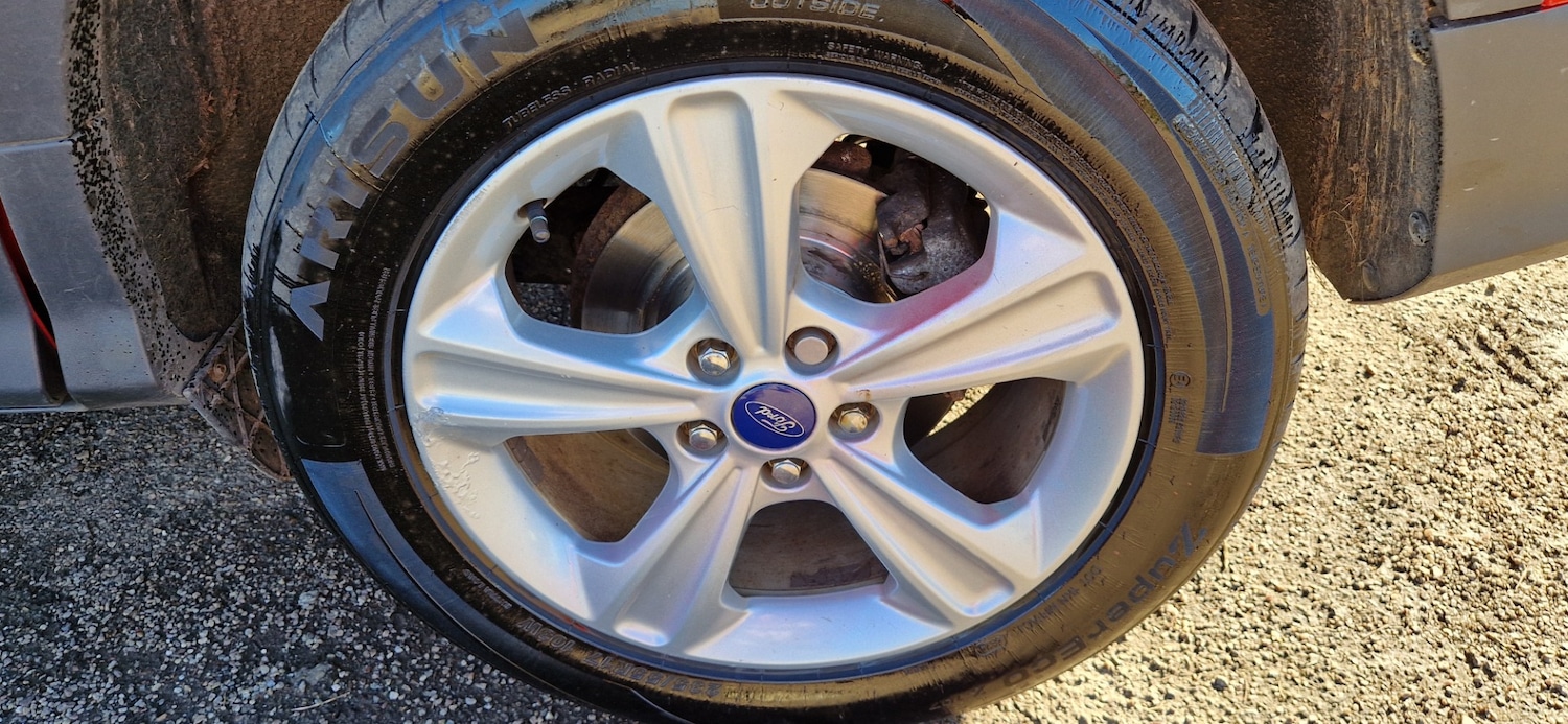 Used Ford Kuga 2014 for sale - 77934234: Photo 21