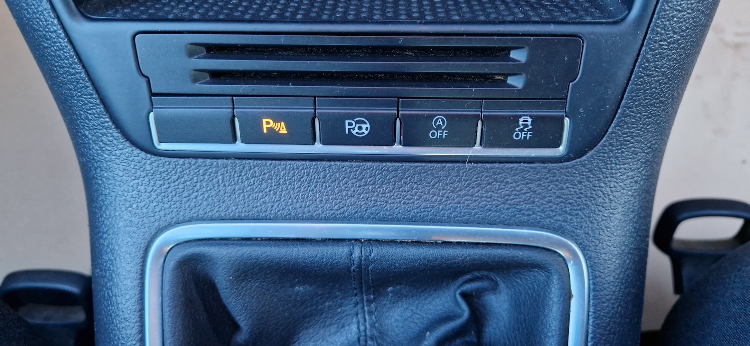 Used Volkswagen Tiguan 2014 for sale - 76375475: Photo 13