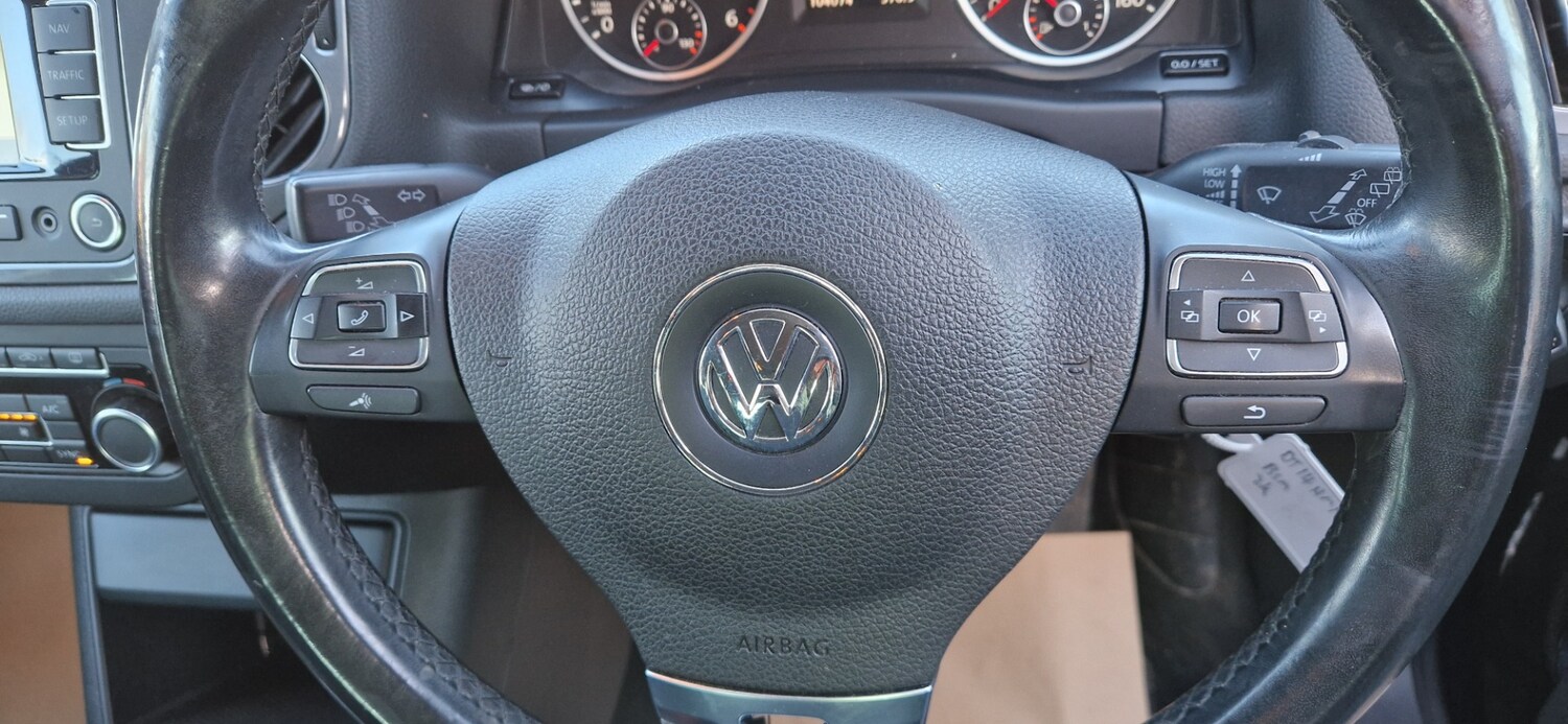 Used Volkswagen Tiguan 2014 for sale - 76375475: Photo 15