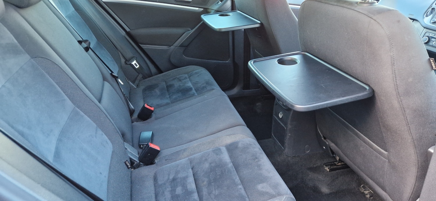 Used Volkswagen Tiguan 2014 for sale - 76375475: Photo 18