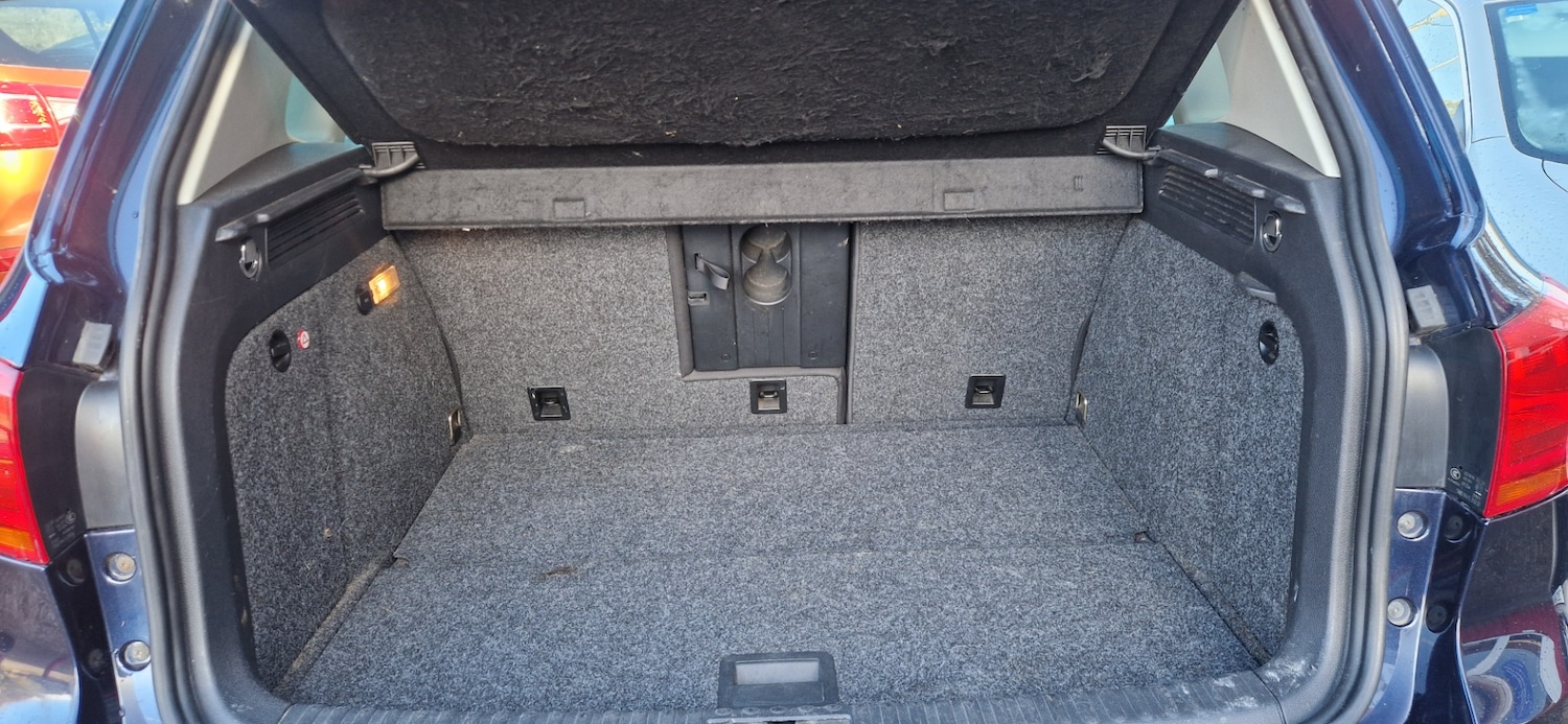 Used Volkswagen Tiguan 2014 for sale - 76375475: Photo 19