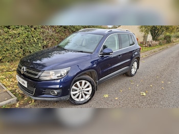 2014 (14) - 2.0 TDi BlueMotion Tech Match 5dr [2WD]