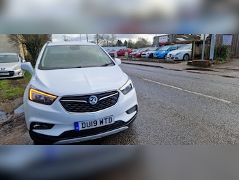Used Vauxhall Mokka X 2019 for sale - 78813310: Photo