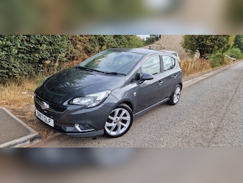 Used Vauxhall Corsa 2017 for sale - 79542654: Photo