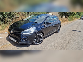 Used Renault Clio 2017 for sale - 79380994: Photo