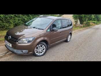2011 (11) - 2.0 TDI SE 5dr