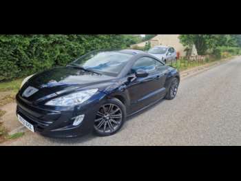 2012 (12) - 2.0 HDi Sport 2dr