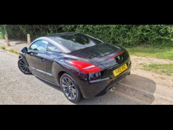 Used Peugeot RCZ 2012 for sale - 74790728: Photo