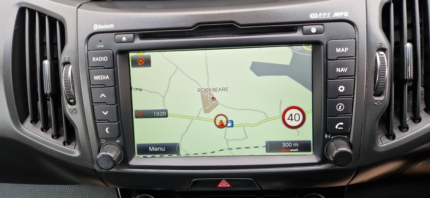 Used Kia Sportage 2013 for sale - 76379238: Photo 11