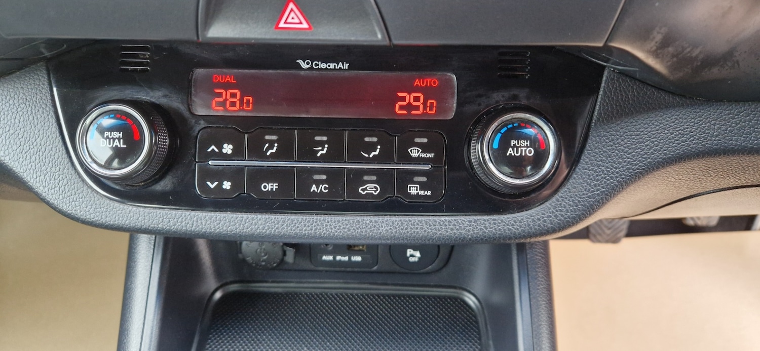 Used Kia Sportage 2013 for sale - 76379238: Photo 12