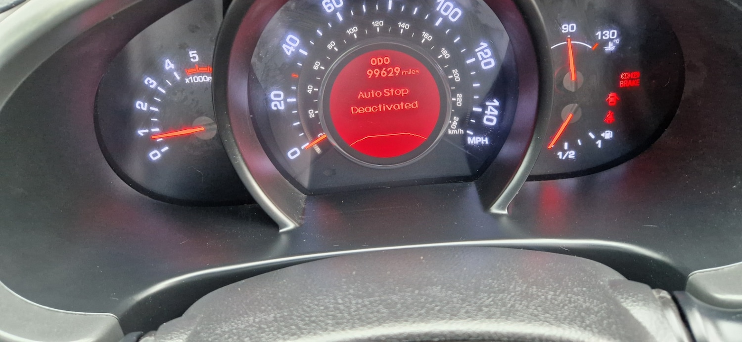 Used Kia Sportage 2013 for sale - 76379238: Photo 17