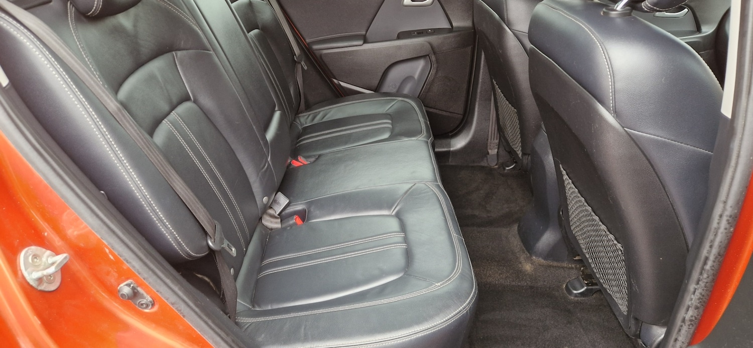 Used Kia Sportage 2013 for sale - 76379238: Photo 19