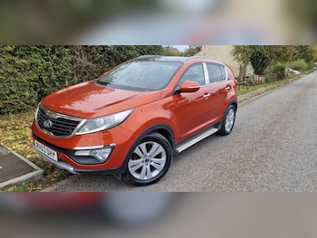 2013 (63) - 1.7 CRDi ISG 3 5dr [Sat Nav]