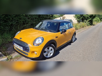 Used MINI Hatch 2014 for sale - 78845576: Photo