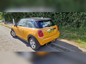 Used MINI Hatch 2014 for sale - 78845576: Photo