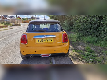 Used MINI Hatch 2014 for sale - 78845576: Photo