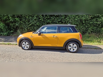 Used MINI Hatch 2014 for sale - 78845576: Photo