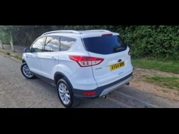 Used Ford Kuga 2014 for sale - 74791785: Photo