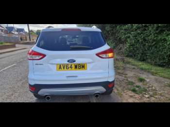 Used Ford Kuga 2014 for sale - 74791785: Photo