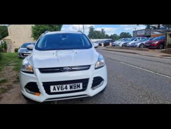 Used Ford Kuga 2014 for sale - 74791785: Photo