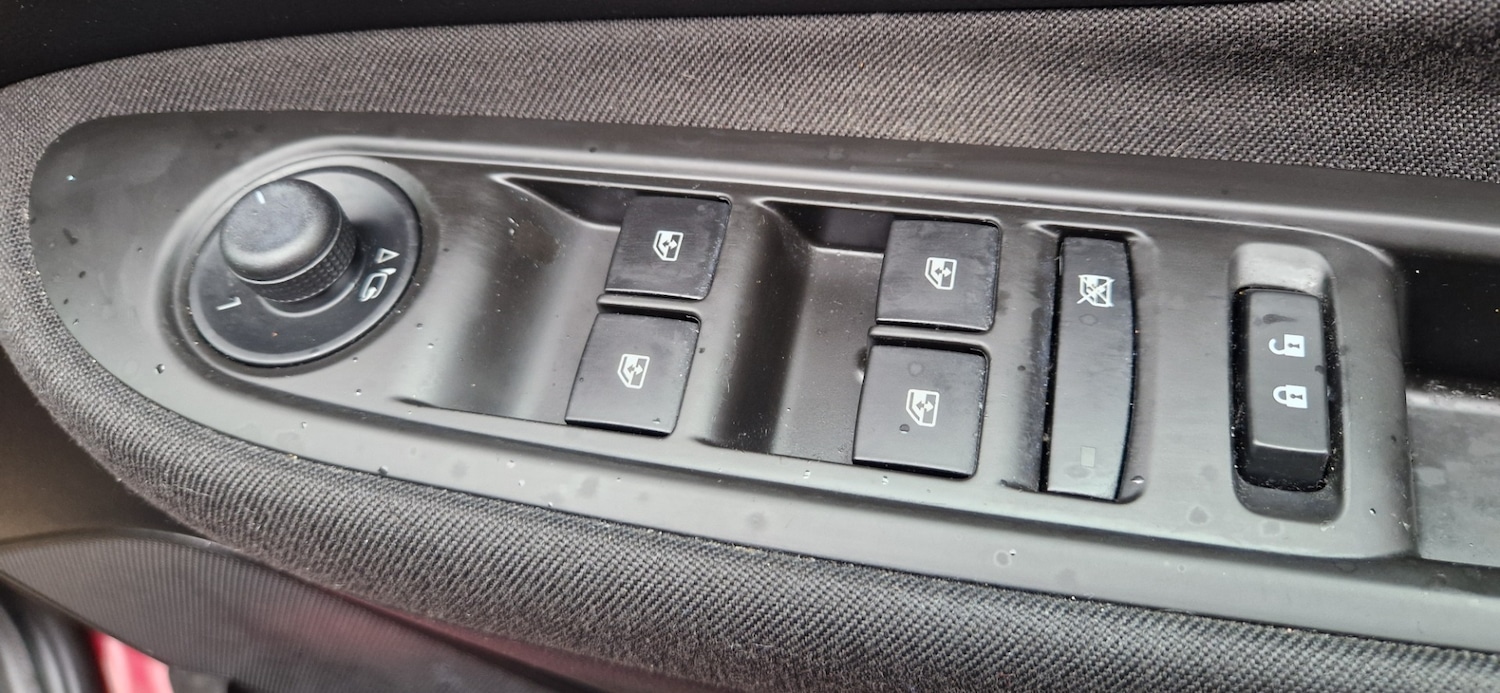 Used Vauxhall Mokka X 2017 for sale - 76541356: Photo 15