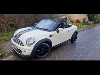 2015 (15) - 1.6 Cooper 2dr