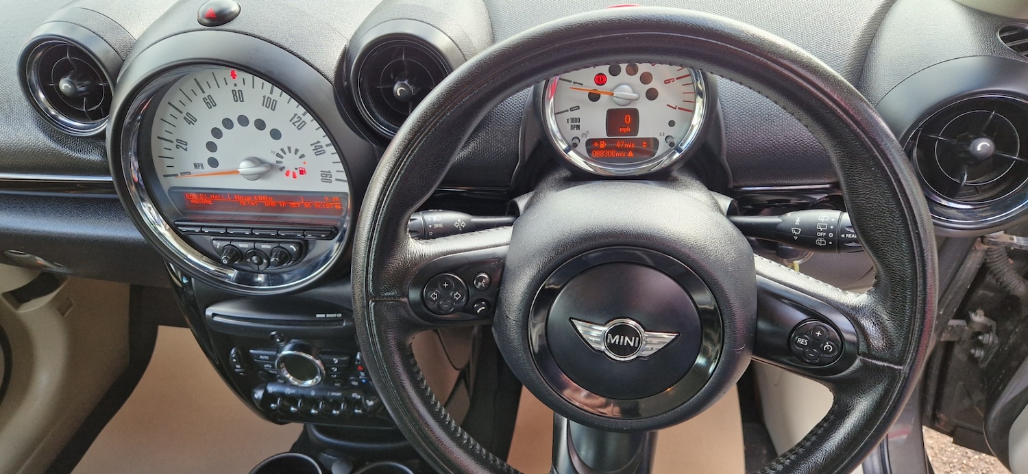 Used MINI Countryman 2013 for sale - 78209929: Photo 10