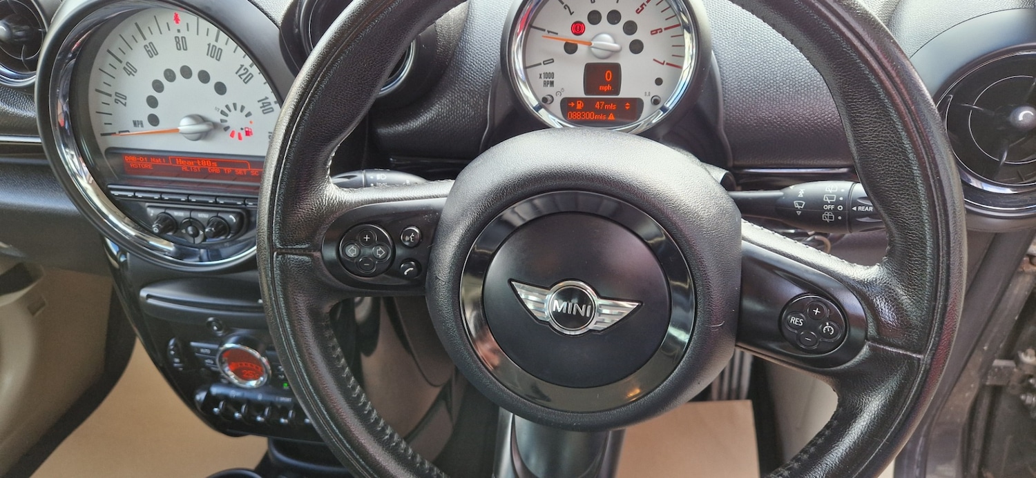 Used MINI Countryman 2013 for sale - 78209929: Photo 15