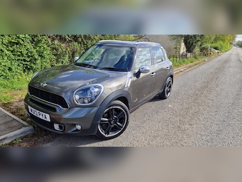 Used MINI Countryman 2013 for sale - 78209929: Photo