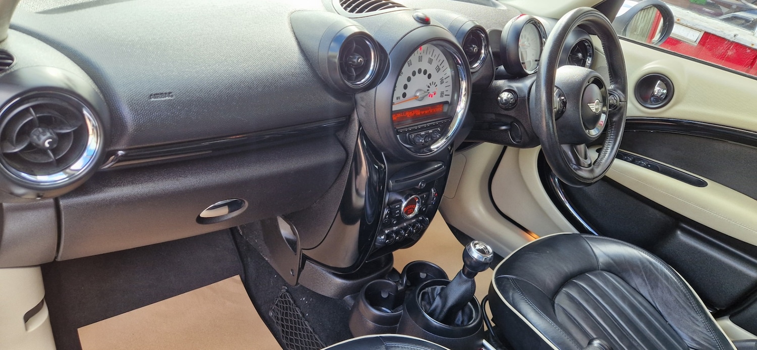 Used MINI Countryman 2013 for sale - 78209929: Photo 20