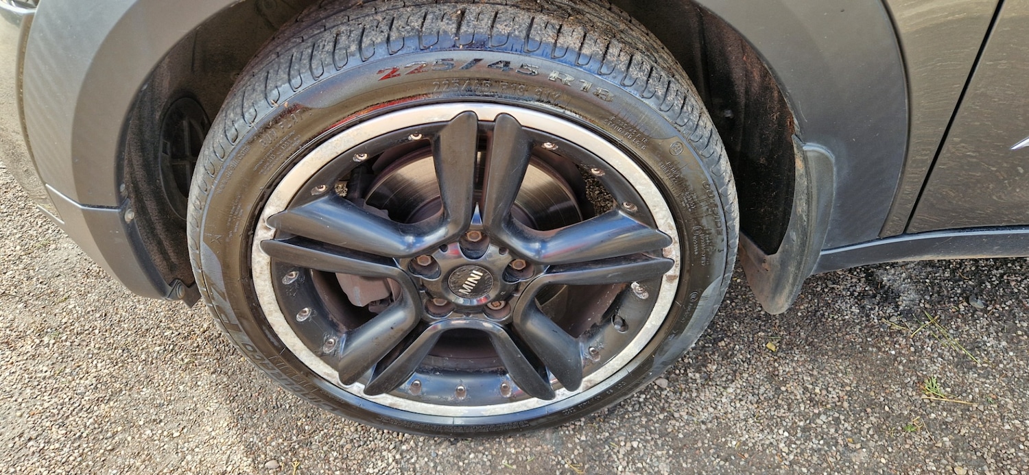 Used MINI Countryman 2013 for sale - 78209929: Photo 21