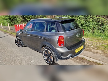 Used MINI Countryman 2013 for sale - 78209929: Photo