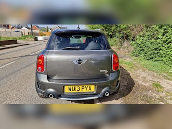 Used MINI Countryman 2013 for sale - 78209929: Photo