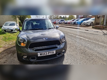 Used MINI Countryman 2013 for sale - 78209929: Photo