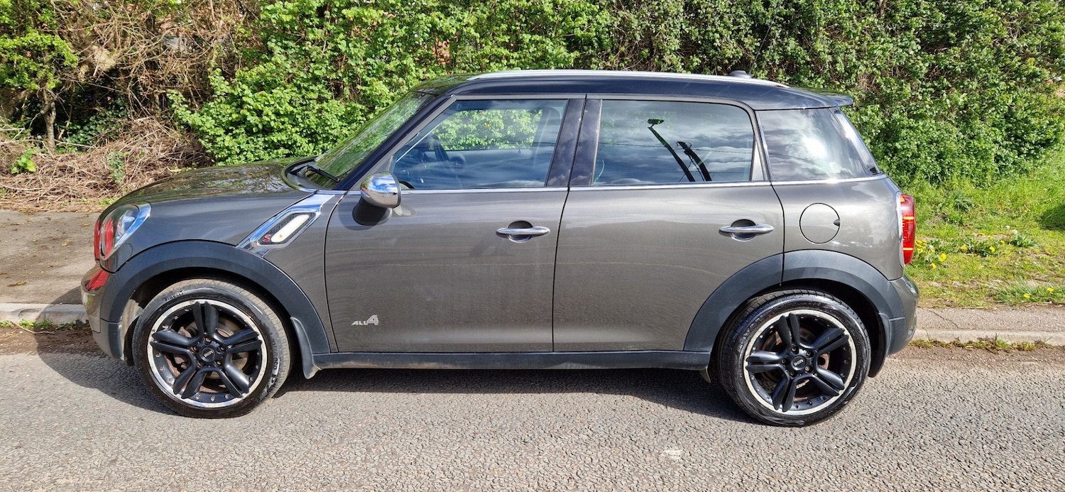 Used MINI Countryman 2013 for sale - 78209929: Photo 7