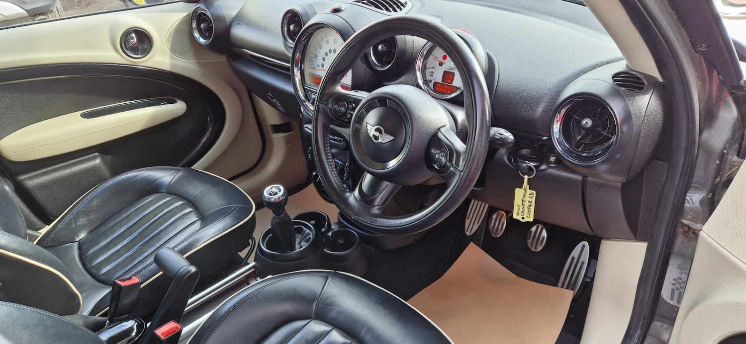 Used MINI Countryman 2013 for sale - 78209929: Photo 8