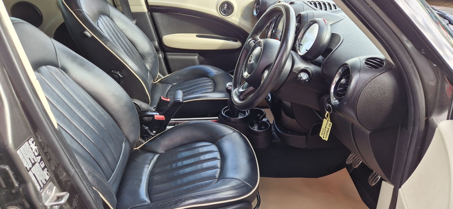 Used MINI Countryman 2013 for sale - 78209929: Photo 9
