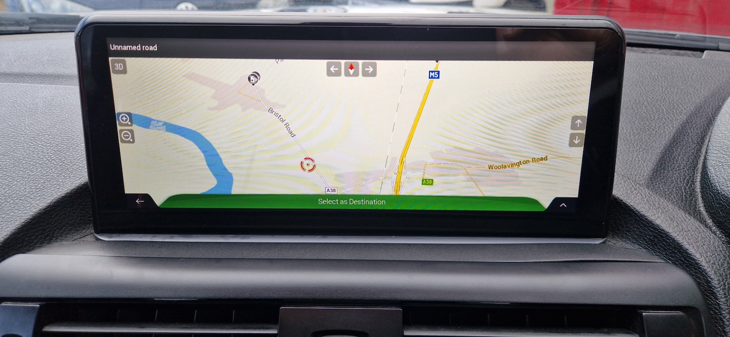 Used BMW 1 Series 2014 for sale - 77567732: Photo 11