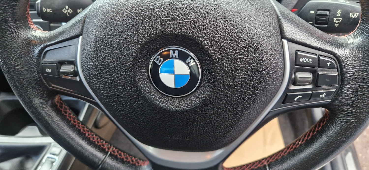 Used BMW 1 Series 2014 for sale - 77567732: Photo 17
