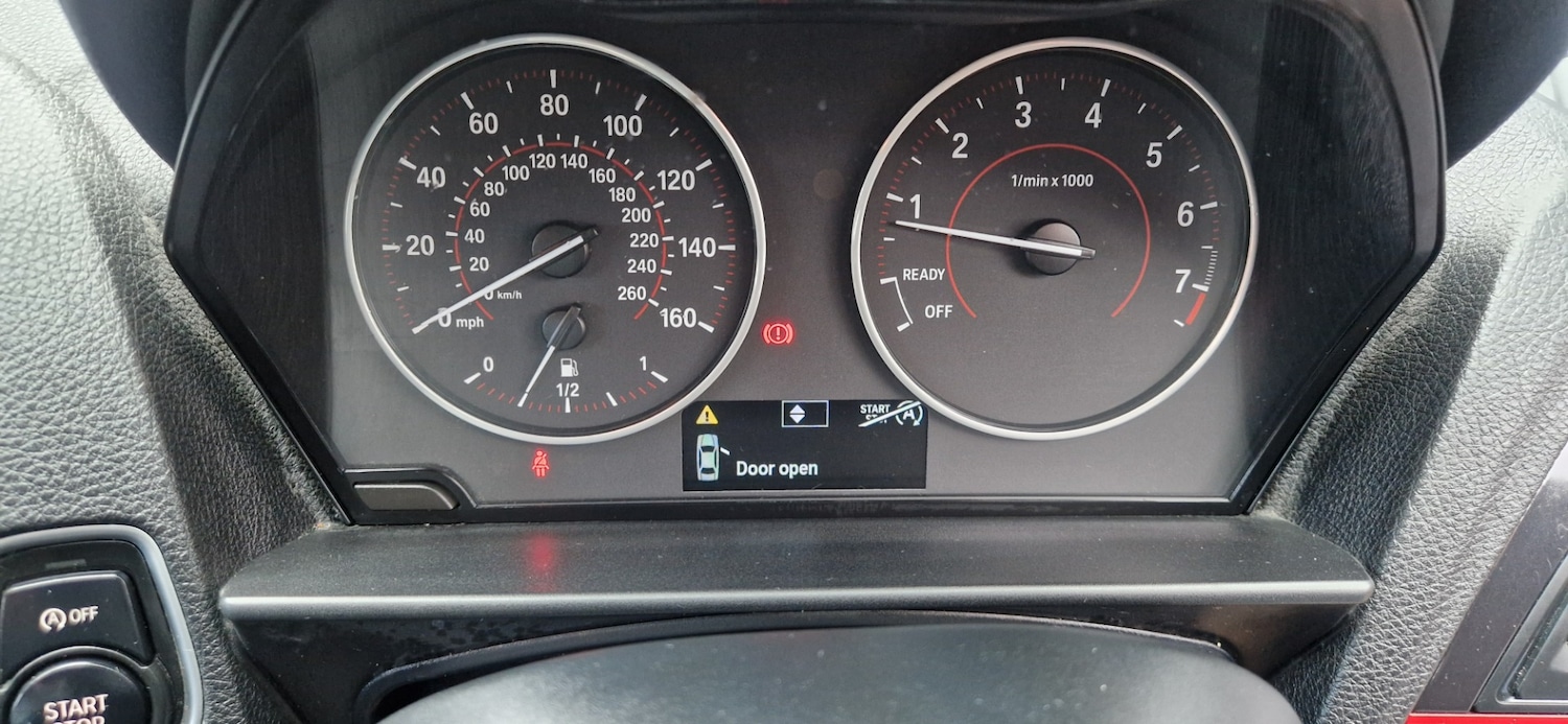 Used BMW 1 Series 2014 for sale - 77567732: Photo 18