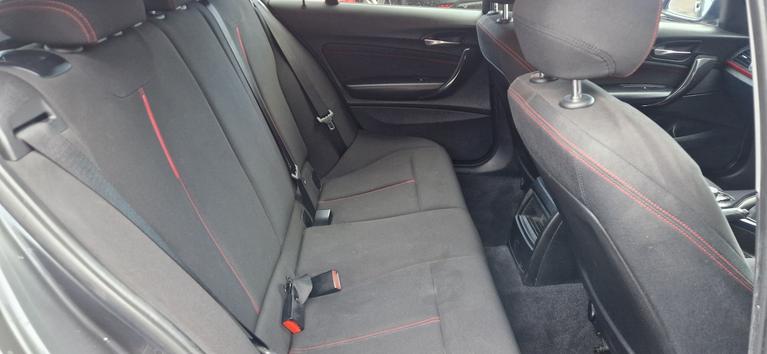 Used BMW 1 Series 2014 for sale - 77567732: Photo 20