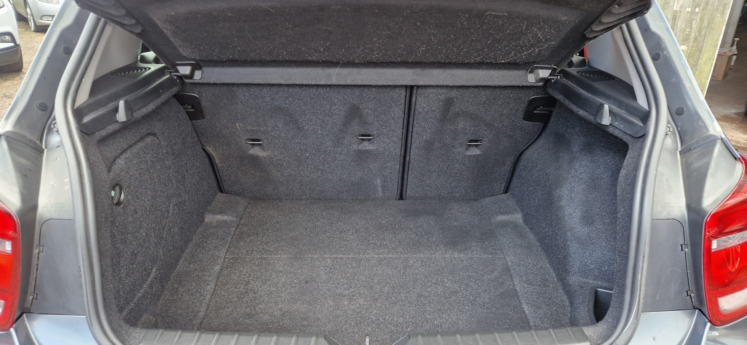 Used BMW 1 Series 2014 for sale - 77567732: Photo 21