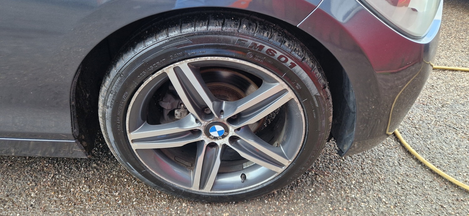 Used BMW 1 Series 2014 for sale - 77567732: Photo 23