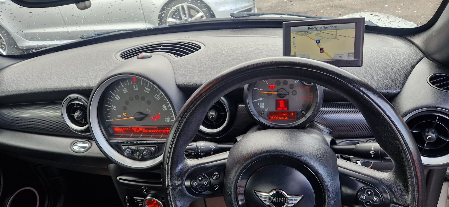 Used MINI Coupe 2014 for sale - 76353062: Photo 10